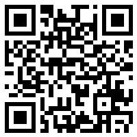 QR Code for bitcoin:3KDYd2mQbLiDA7JRYrApwLEgQ4V1DtVK91