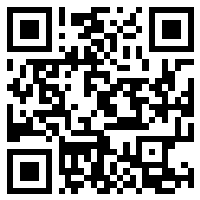 QR Code for bitcoin:3KDa7HHE3NcGJa4nNEaBfCMpSnJRE7ZNfi
