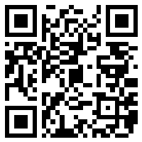 QR Code for bitcoin:3KDaVktrqFTT63UfGEMMYgcf5aVc2jseRL