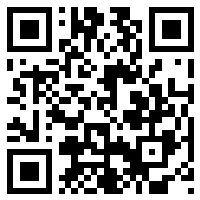 QR Code for bitcoin:3KDceivikHdzWPgnYf4YuFrsTFzB64okah
