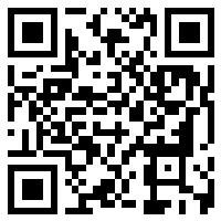 QR Code for bitcoin:3KDdXvH19vAc1TY5nEWrRCUWou4w6BiJa4