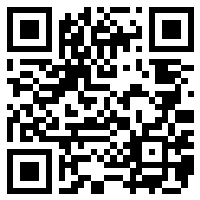 QR Code for bitcoin:3KDeQMXkwzPxPrMkEBKF6K6fXcgfqo4bNc