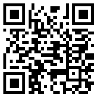 QR Code for bitcoin:3KDfPs1su5WspuWTyoiKExeLwr8mPD6L8R