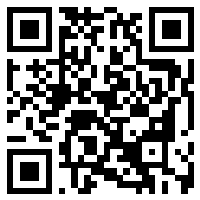 QR Code for bitcoin:3KDqmVdBqjgMLRwda6HoAFeqHt2JxtrdDS