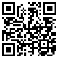 QR Code for bitcoin:3KDutaojgi7rHGybPj2M5GwgChESpPEWaG