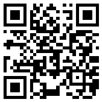 QR Code for bitcoin:3KDzbpSv16iuNvDUCgD45MjWu84n66s6Pp