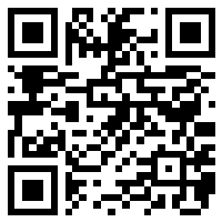 QR Code for bitcoin:3KE6dkDAePrvhpMfHH1d3NrieXLQsWn9rh