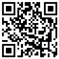 QR Code for bitcoin:3KE764JqivfyncBbchtA7EJveKKTAfiedD