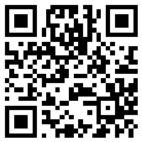 QR Code for bitcoin:3KECposy2cYzeeNeGZCuHP28EAAem1bbyG