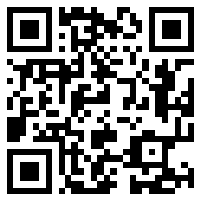 QR Code for bitcoin:3KEDwKowSwPRDegovpgS5cZGE5khqkCmVM