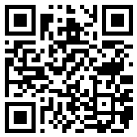 QR Code for bitcoin:3KEJszEJ3UY8d7YG2yt2FzdGia5B4WkkMe