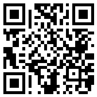 QR Code for bitcoin:3KESPX2DiC9iPtHQ6Sp7WeUmntCYzy2JC1