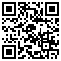 QR Code for bitcoin:3KEUjJhmskJew3EBhHjFSXLoqvBTLred2c