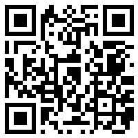 QR Code for bitcoin:3KEVpBFMjUvMidncQAPpskMxu4w233ae9L