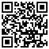QR Code for bitcoin:3KEYKSccD4FZ3eS1aeH8opxFouMCX7jDfU