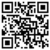 QR Code for bitcoin:3KEYTTP2CSBSVCqXK3Qx3ThW8GATbSp34z