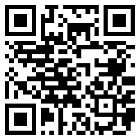 QR Code for bitcoin:3KEZMfCXhKpPy1iJMHPqbxsCfoaNX52moz