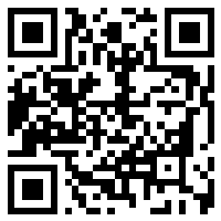 QR Code for bitcoin:3KEaF7fwFAPTdPX7rKwiPFQv2zq4Wm8ct6