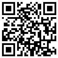 QR Code for bitcoin:3KEcQLfWbZhwELoirCWHXrmJWiQZX7MBfk