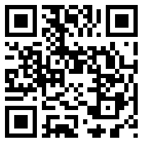 QR Code for bitcoin:3KEeRoU74LDR8SdTuRbkoq1UXbQMJziJth