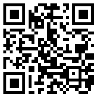 QR Code for bitcoin:3KEjMTmefrgFJCwLWS42NPY5NtRANYU9no
