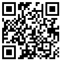 QR Code for bitcoin:3KErsBBwDMJ6eegNyPLn6AmT3YFBbfp9br
