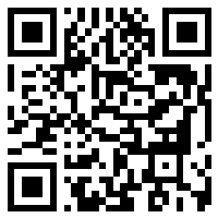 QR Code for bitcoin:3KEws24EkTonh9gGaCo2jzDkAVdMJCe6vz