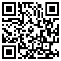 QR Code for bitcoin:3KExPjsRkEkakApjb5DFA7Fjm8XzESh4vV