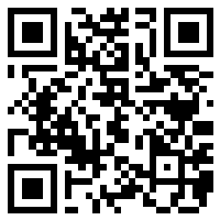 QR Code for bitcoin:3KExXm2V6EcgKSdPDYPRoCfKDw51vroxQb