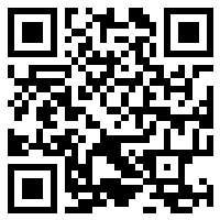 QR Code for bitcoin:3KF3xAFAo7eBUebHAr9dojq2AMKPixoWHD