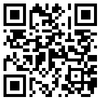 QR Code for bitcoin:3KF4tKe1mdkGEAVuob1wAjvx48LmjvgmUH