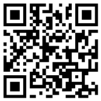 QR Code for bitcoin:3KF8Lbbph6KZBh5uaqXkYkKVYyijkN9Do2