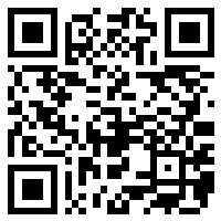 QR Code for bitcoin:3KF8bY3kcGf1d68BEv3TKVieP9bgdR1FGE
