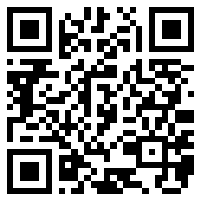 QR Code for bitcoin:3KF96zCT124mqR93PpDaJtHjVCLj5dNAE6