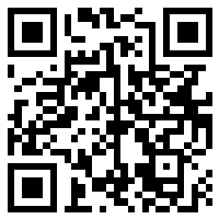 QR Code for bitcoin:3KFBiMbjSo2A5FnGjJcPQjecvraQeGHMU1