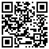 QR Code for bitcoin:3KFC7MAJbadD6X7SF1ErKcKdZ7vGLFurex