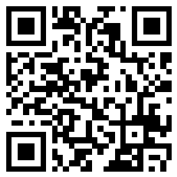QR Code for bitcoin:3KFDb5fCqAPgPkH5PkLUhCVwk1SBdGufqq