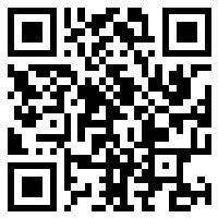 QR Code for bitcoin:3KFDqBPyyXh4d9cdTXty1PikKAahHKgF1c