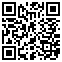 QR Code for bitcoin:3KFFYCf8LNS6p7XpQTaSaDHenDo9DGEjEe