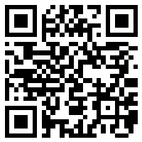 QR Code for bitcoin:3KFFd5NAG7pohcebz54wp7msGzcYRNKYeM