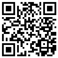 QR Code for bitcoin:3KFGCkVjZyk413RWYdYXLKqjGYnAS2VR1b