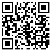 QR Code for bitcoin:3KFP3ga4k7LPVsEAD4CyaStU7BrzMmjGw4