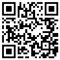 QR Code for bitcoin:3KFPoVzJaAHFX4fUzuGhSmEmjn7nMXapvd