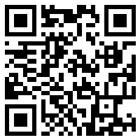 QR Code for bitcoin:3KFQMnFtriW4DeSNWKA7R98LoqZy91V7Fg