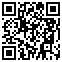 QR Code for bitcoin:3KFR58Pjhh4TCVCV7qcRGeqTmyA4rd3auv
