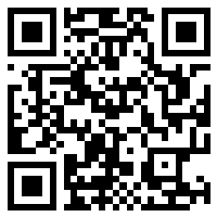 QR Code for bitcoin:3KFTUdTZEmJryzF7PggufAQrnJRPALwLuC