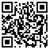 QR Code for bitcoin:3KFU6eCh7pae5EEpc1pASH3aNbQEXsRSQV