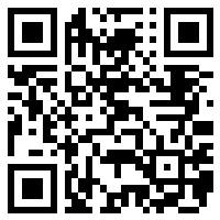 QR Code for bitcoin:3KFURfP8ehHC2DLorRHiHGhRmMeRR6osXX