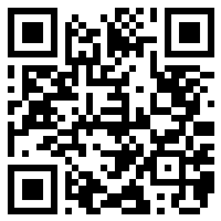QR Code for bitcoin:3KFWJYxDP1KPTaFctP68j9iVWqiFCTnFpc