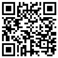 QR Code for bitcoin:3KFZcDkeDVyPR9CKcDdXREDS8gVFX4TDBC